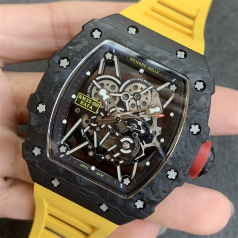 richard mille replica china|best richard mille replica watches.